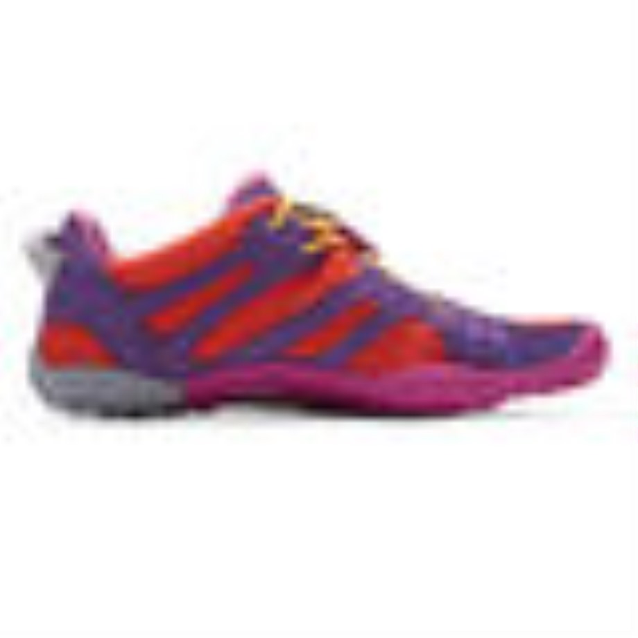 V-trail Női Vibram Magenta-narancs